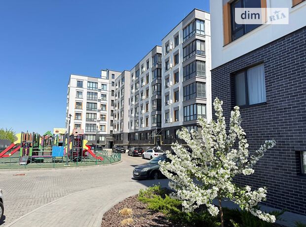 2-кімн. квартира, 73 м², вул. Івана Богуна