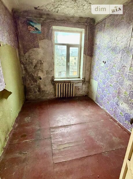 2-кімн. квартира, 35 м², вул. Любарського фото 3