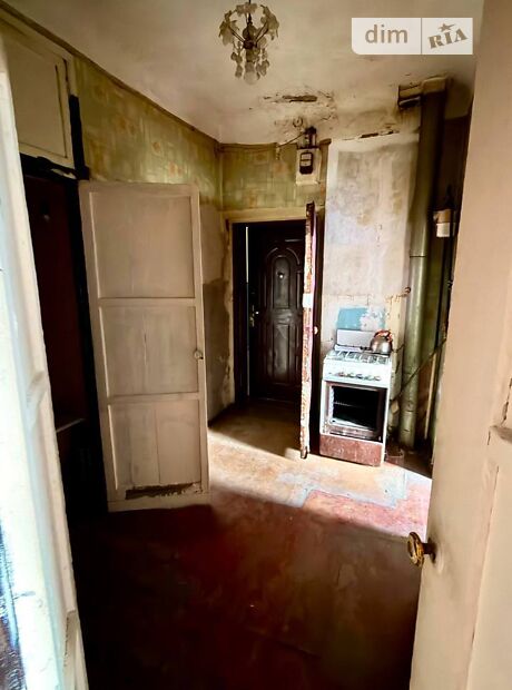 2-кімн. квартира, 35 м², вул. Любарського фото 2