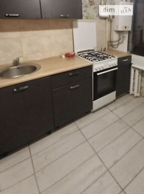 3-кімн. квартира, 50,1 м², просп. Космонавтів