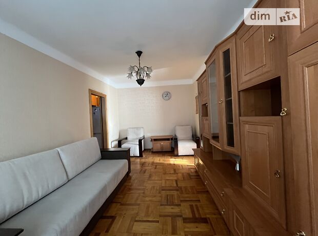 2-кімн. квартира, 50 м², вул. Артура Савельєва(Черняховського) фото 2