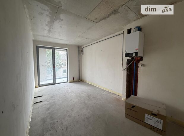 1-кімн. квартира, 55,5 м², вул. Вернигори