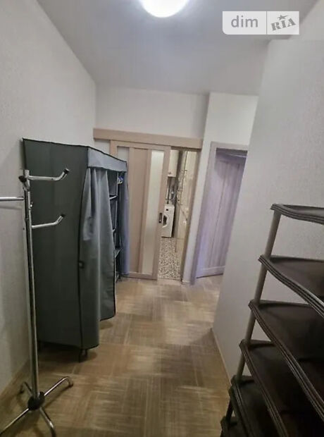 1-кімн. квартира, 30,2 м², вул. Магдебурзького права фото 2