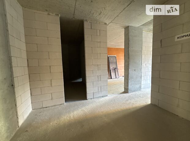 1-кімн. квартира, 47 м², вул. Юліана Пелеша(Крайківського)
