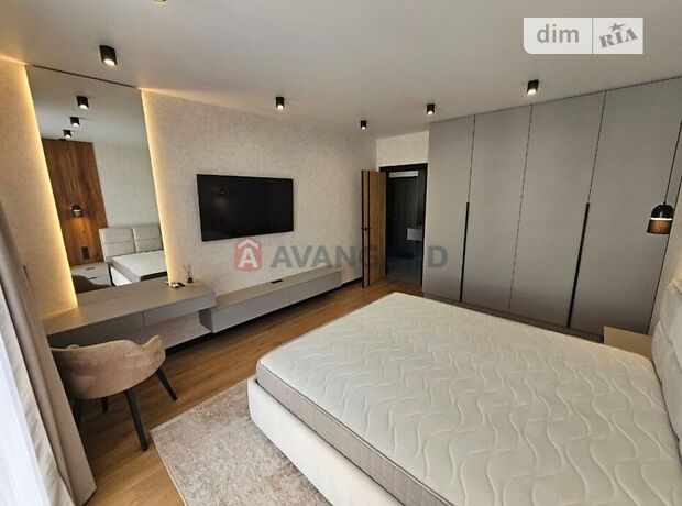 1-кімн. квартира, 43 м², вул. Стрийська фото 3
