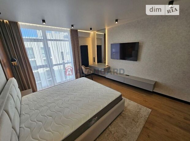 1-кімн. квартира, 43 м², вул. Стрийська фото 2