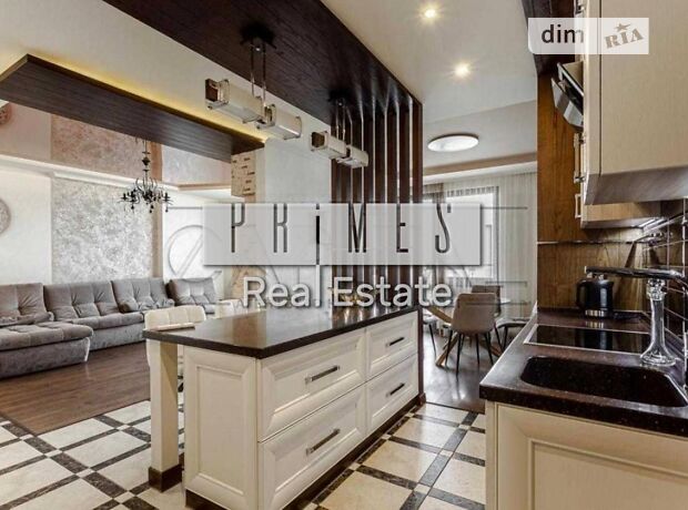 2-кімн. квартира, 100 м², просп. Голосіївський(40-річчя Жовтня)