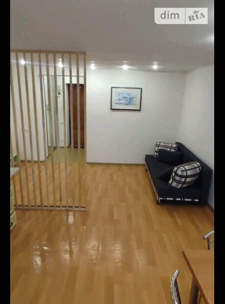 1-кімн. квартира, 45 м², Фонтанська дор. фото 3