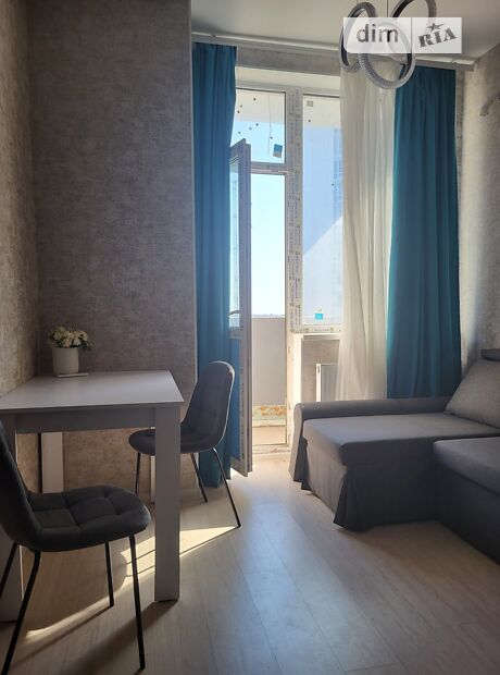 1-кімн. квартира, 23 м², вул. Люстдорфська дорога