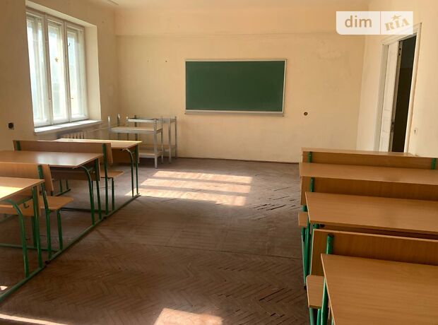 Офісне приміщення, 39,2 м², вул. Тершаковців