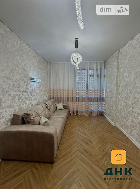 1-кімн. квартира, 42 м², вул. Генуезька фото 3