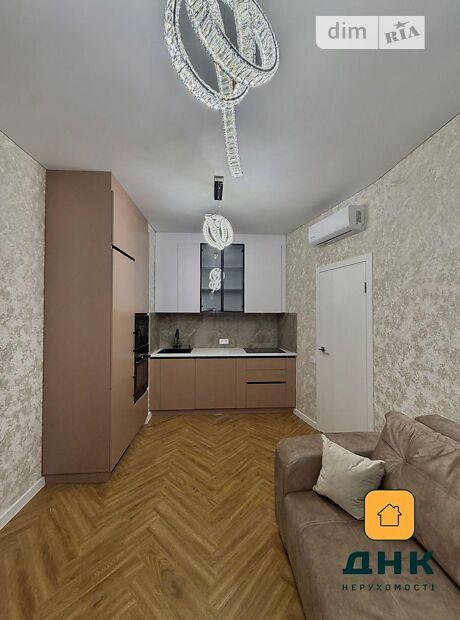 1-кімн. квартира, 42 м², вул. Генуезька фото 2