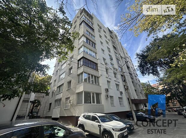 3-кімн. квартира, 90 м², вул. Акінфієва Івана(Фучика)