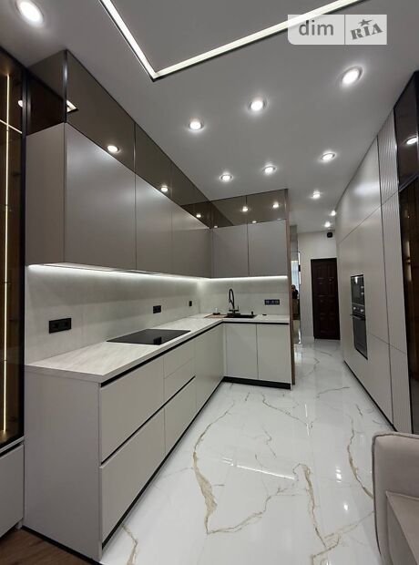 2-кімн. квартира, 57,8 м², вул. Краснова
