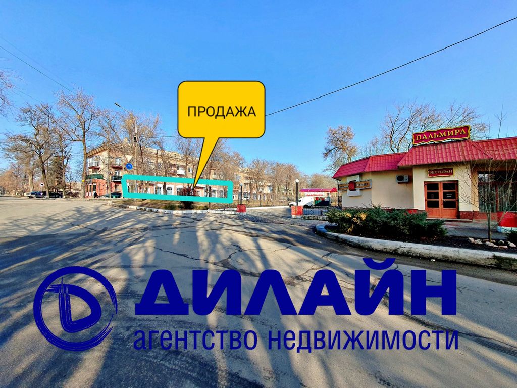 Фасадне приміщення на бул. Вінтера (Правий берег) фото 3