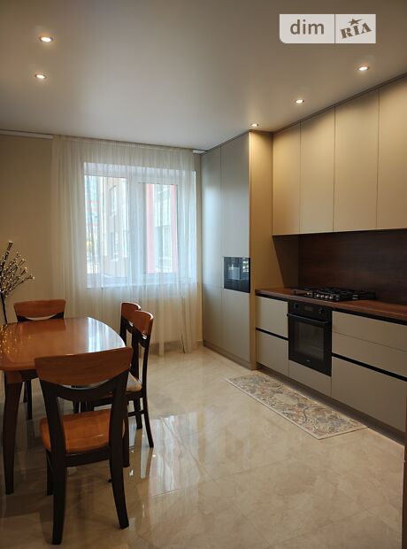 3-кімн. квартира, 81,3 м², вул. Хмельницького Богдана фото 3