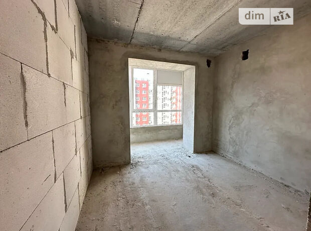 1-кімн. квартира, 34 м², вул. Княгинин