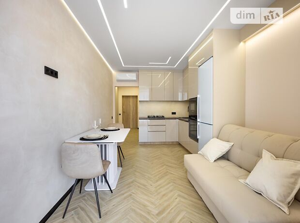 1-кімн. квартира, 51,4 м², вул. Павла Думанського(Професора Петра Буйка) фото 3