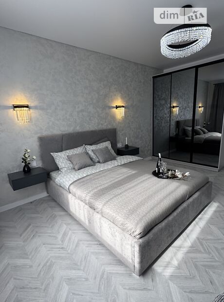 2-кімн. квартира, 68,4 м², вул. Андрія Шептицького