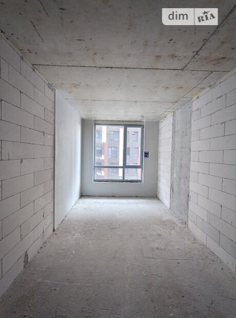 1-кімн. квартира, 38 м², вул. Героїв Миколаєва(Сєченова)