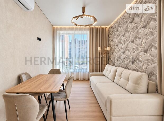1-кімн. квартира, 46 м², вул. Капушанська(Перемоги)