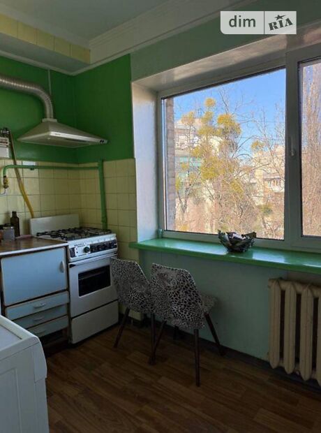 2-кімн. квартира, 44,6 м², бул. Миколи Міхновського(Дружби Народів) фото 3