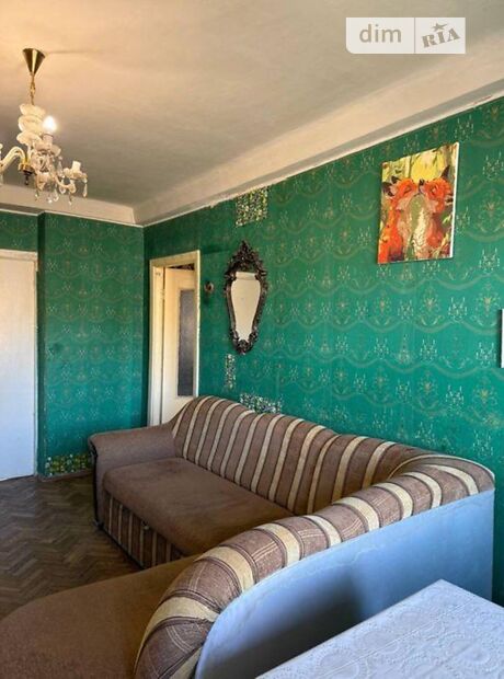 2-кімн. квартира, 44,6 м², бул. Миколи Міхновського(Дружби Народів) фото 2