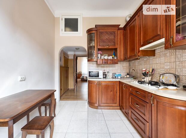 1-кімн. квартира, 32,2 м², вул. Леонтовича фото 3