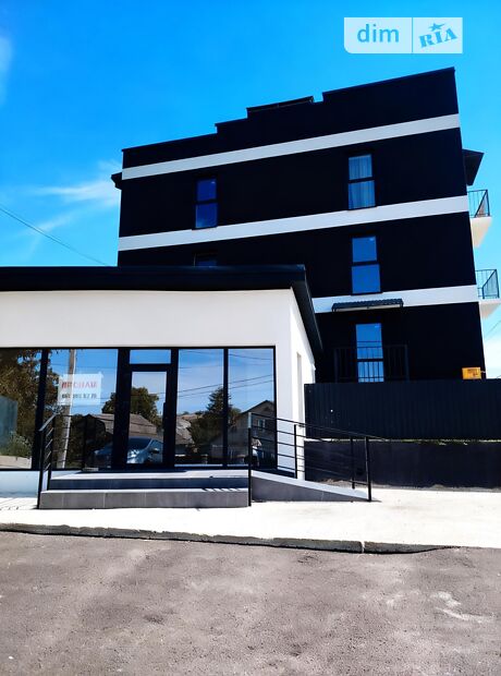 1-кімн. квартира, 27 м², вул. Бучми