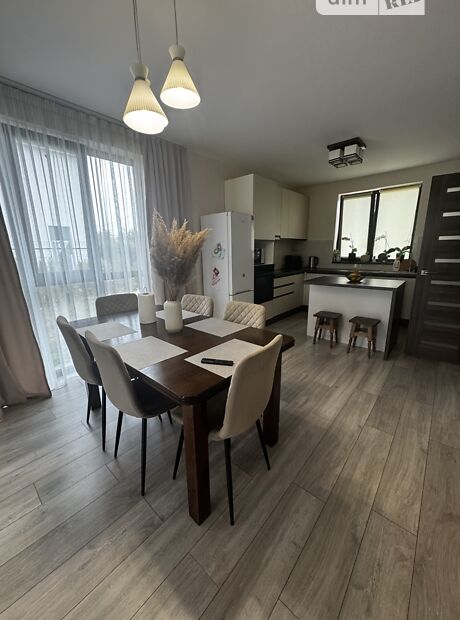 Будинок, 119,7 м², вул. Загорська фото 2