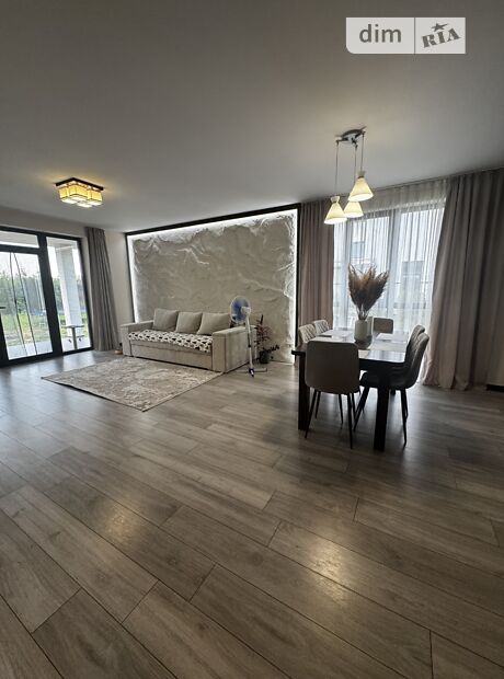 Будинок, 119,7 м², вул. Загорська