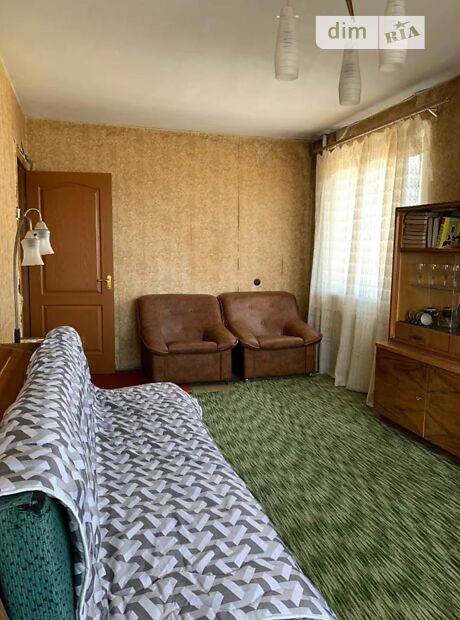 2-кімн. квартира, 48,6 м², вул. Воскресенська фото 3
