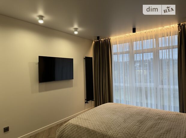1-кімн. квартира, 45 м², вул. Івана Фогарашія