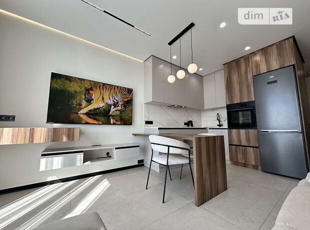 1-кімн. квартира, 51,3 м², вул. 600-річчя