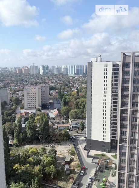 2-кімн. квартира, 85,14 м², вул. Івана Франка