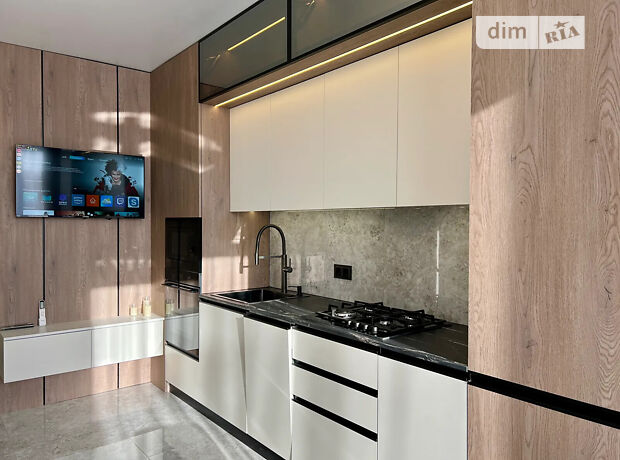 1-кімн. квартира, 35,3 м², вул. Національної Гвардії