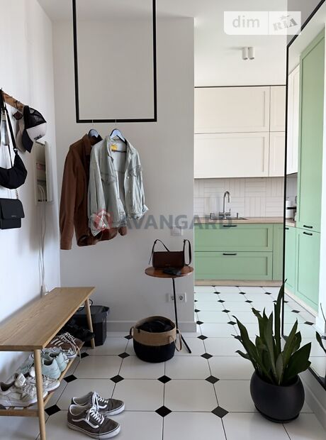 3-кімн. квартира, 76 м², вул. Шевченка Тараса фото 2