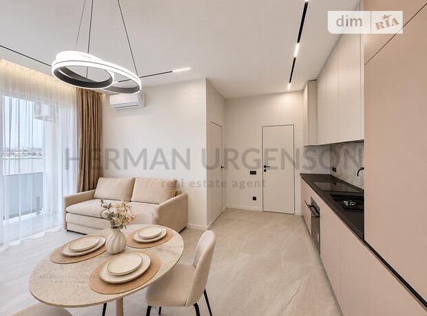 1-кімн. квартира, 45 м², вул. Капушанська(Перемоги)