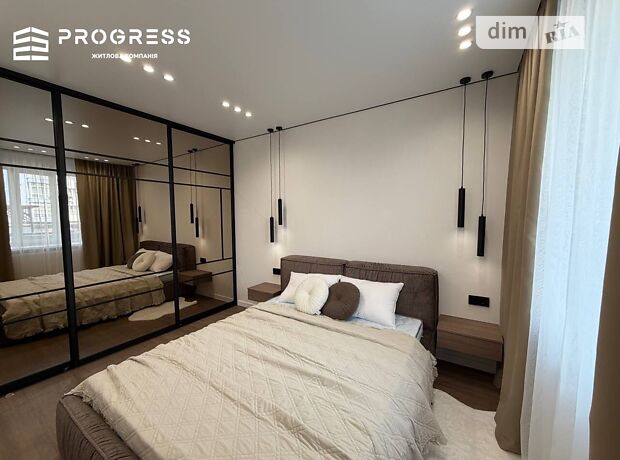 1-кімн. квартира, 42 м², вул. Височана Семена