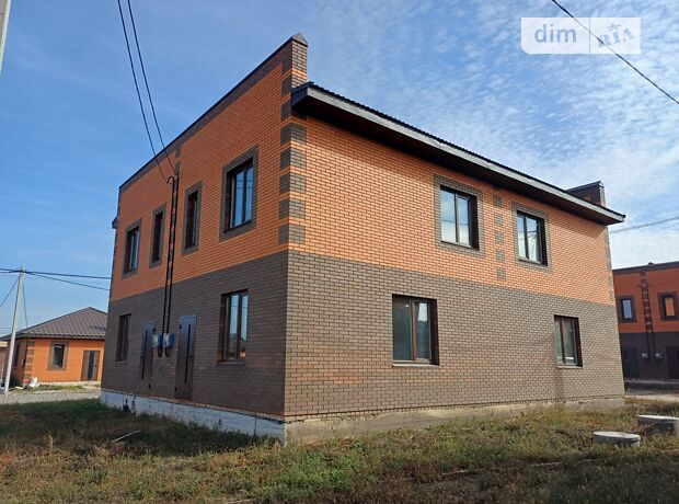 Будинок, 68 м², 3-й пров. Чупринки Григорія фото 2