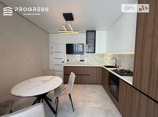 1-кімн. квартира, 42 м², вул. Княгинин фото 3