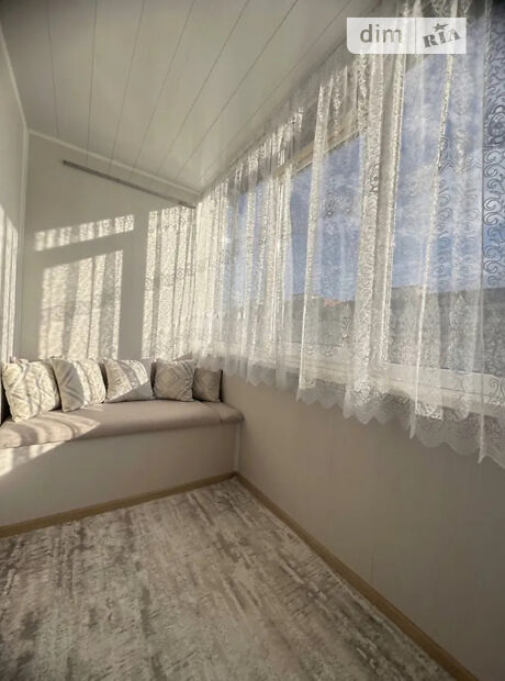 2-кімн. квартира, 53 м², вул. Захарченко Генерала фото 2