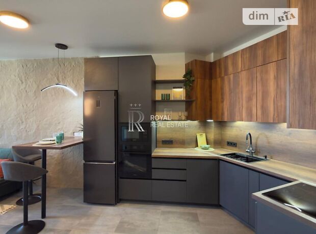 1-кімн. квартира, 56 м², просп. Берестейський(Перемоги)