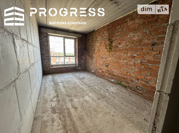1-кімн. квартира, 43,6 м², вул. Княгинин