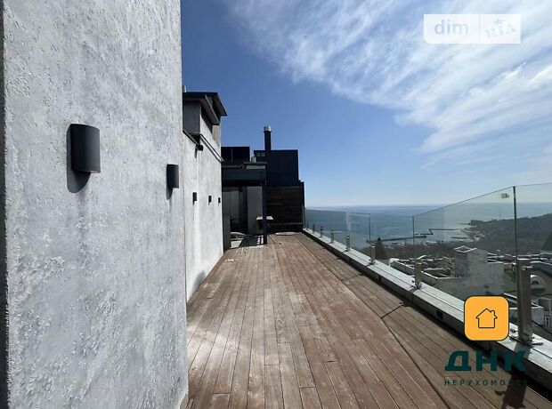 4-кімн. квартира, 355 м², вул. Андрія Гулого-Гуленка(Віце-адмірала Азарова)