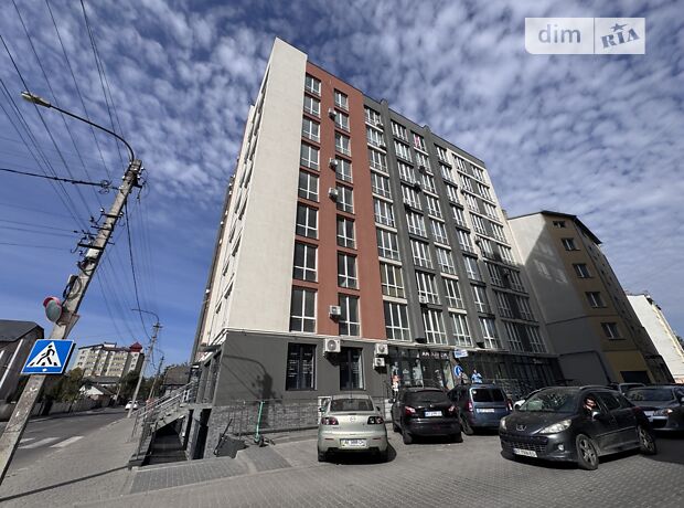 Комерційне приміщення, 63,7 м², вул. Кисілевської Ольги