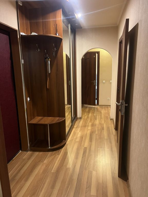 2 кімнатна квартира оболонь