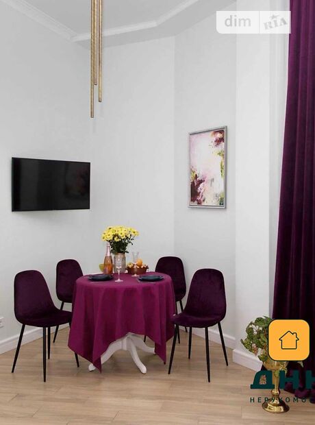2-кімн. квартира, 100 м², бул. Французький