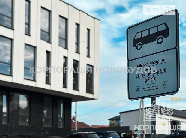 Комерційне приміщення, 887 м², вул. Івана Коршинського(Грибоєдова)