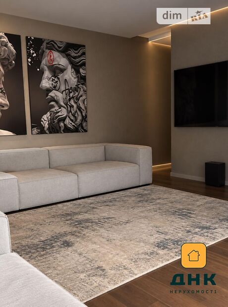 3-кімн. квартира, 110,7 м², бул. Французький